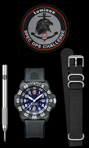 Luminox LSOC