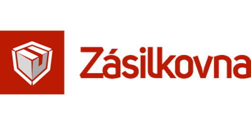 zásilkovna