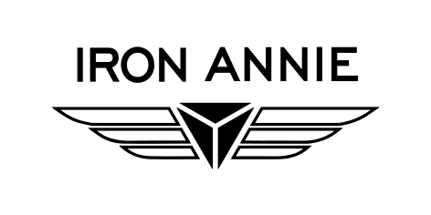 Iron Annie