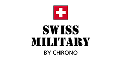 Swiss Military by Chrono