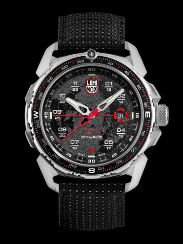 Luminox ICE-SAR ARCTIC 1200