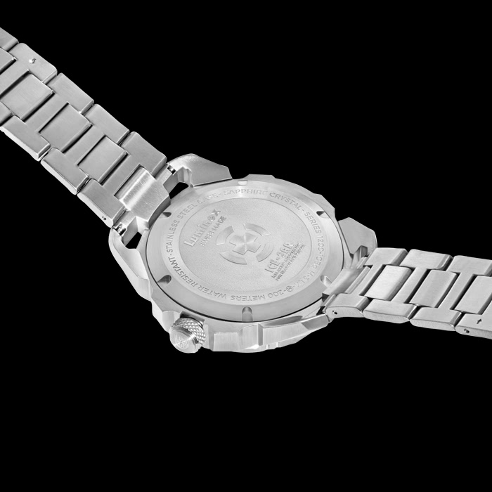 Luminox ICE-SAR ARCTIC 1200