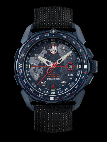 Luminox ICE-SAR ARCTIC 1200