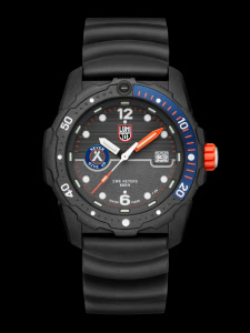  LUMINOX BEAR GRYLLS SURVIVAL