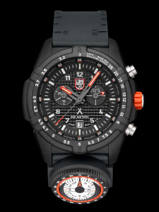 LUMINOX BEAR GRYLLS SURVIVAL