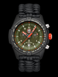 LUMINOX BEAR GRYLLS SURVIVAL