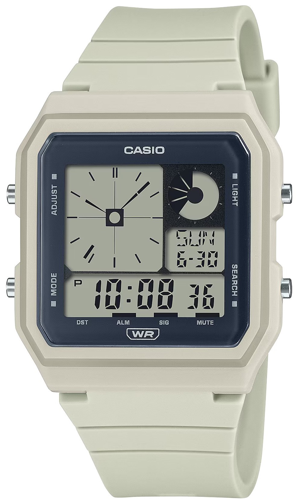 Unisex hodinky Casio