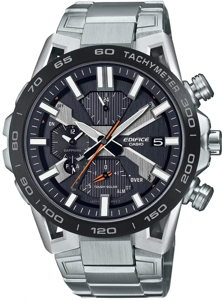 Pánské hodinky Casio