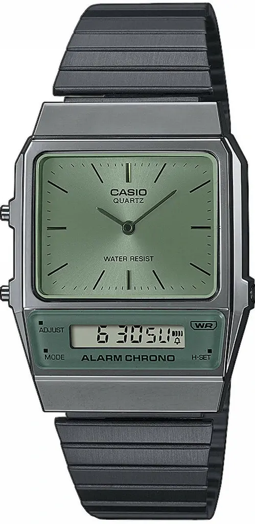 Pánské hodinky Casio