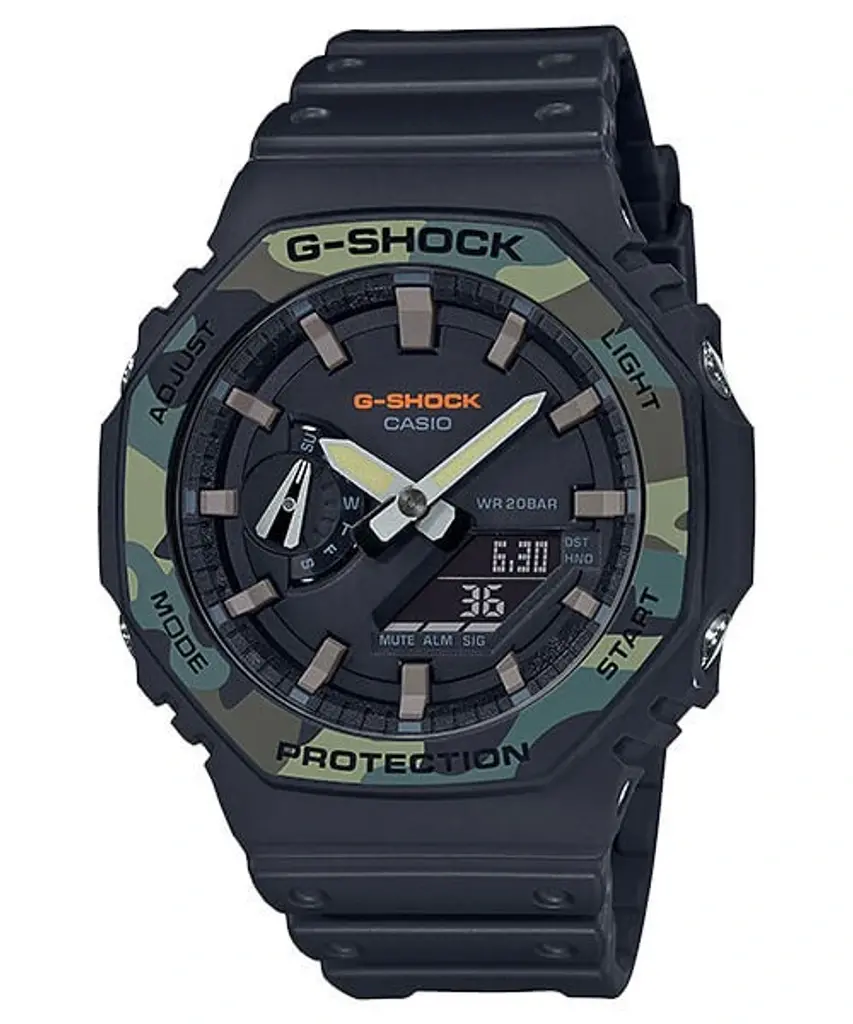 Pánské hodinky Casio
