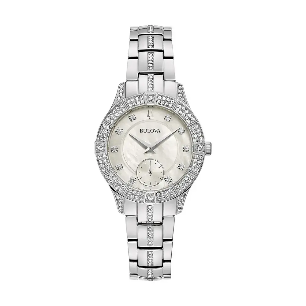 Dámské hodinky Bulova