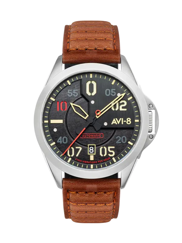 Pánské hodinky AVI-8