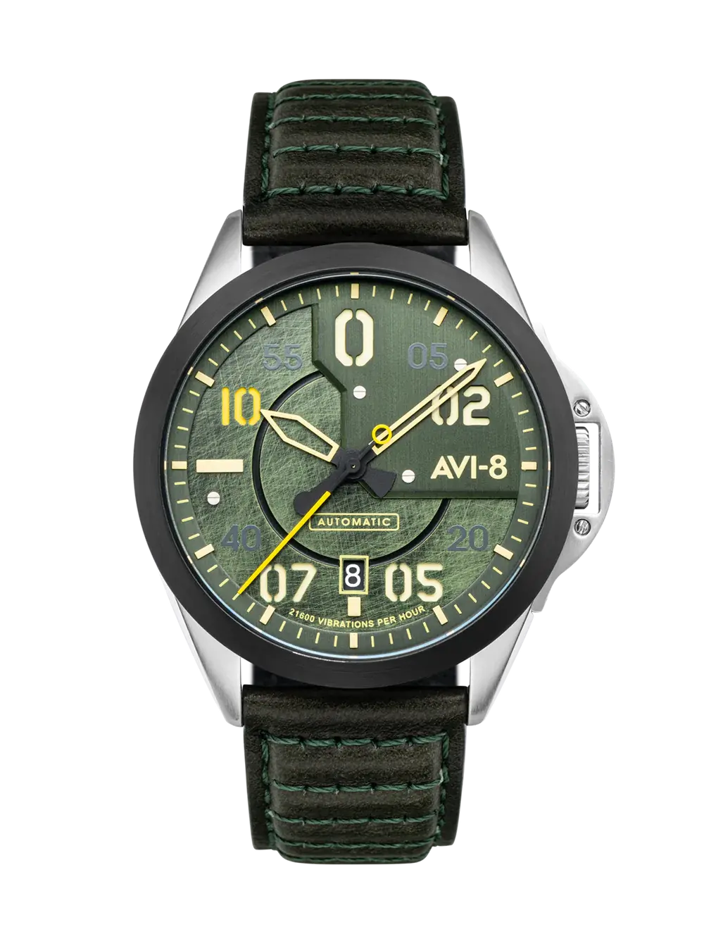 Pánské hodinky AVI-8