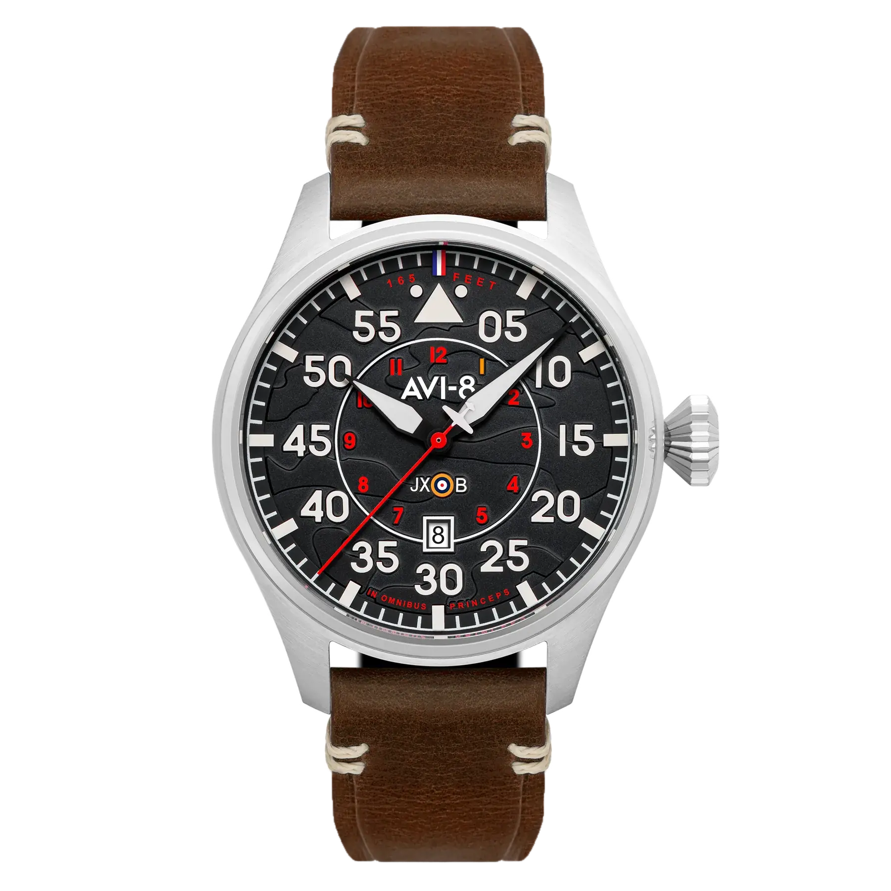 Pánské hodinky AVI-8