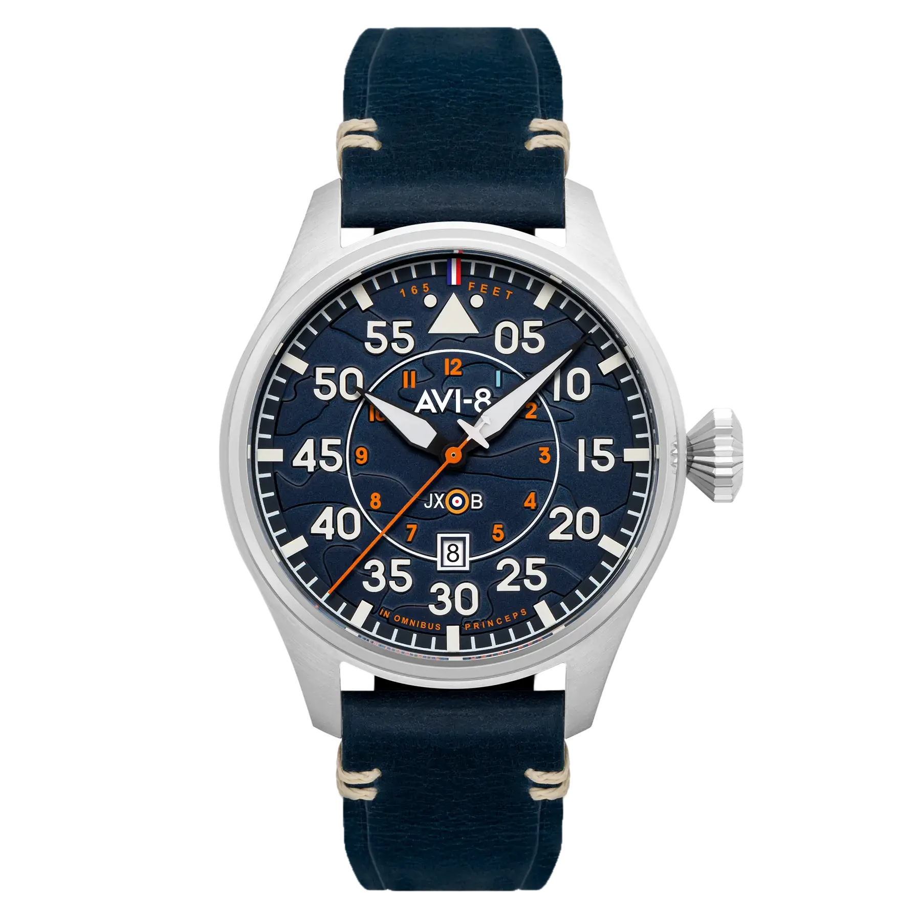 Pánské hodinky AVI-8