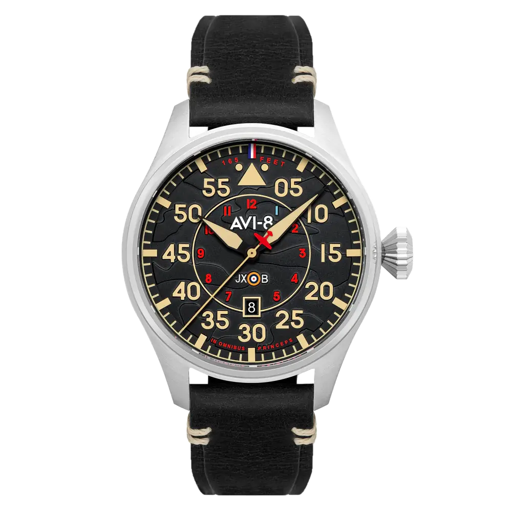 Pánské hodinky AVI-8