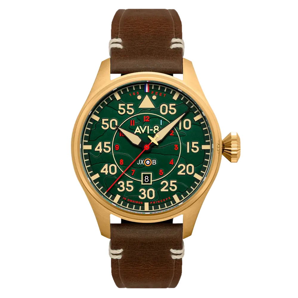 Pánské hodinky AVI-8