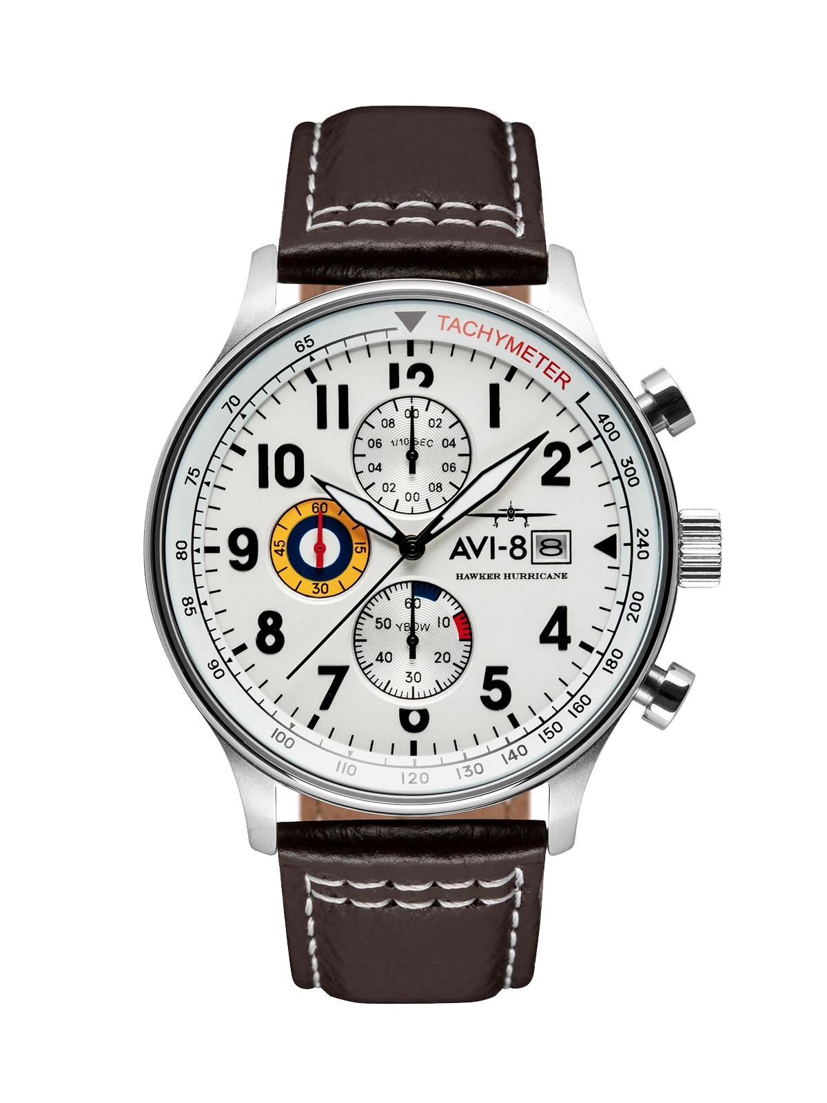 Pánské hodinky AVI-8