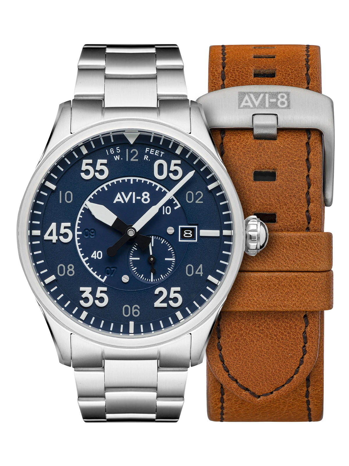 Pánské hodinky AVI-8