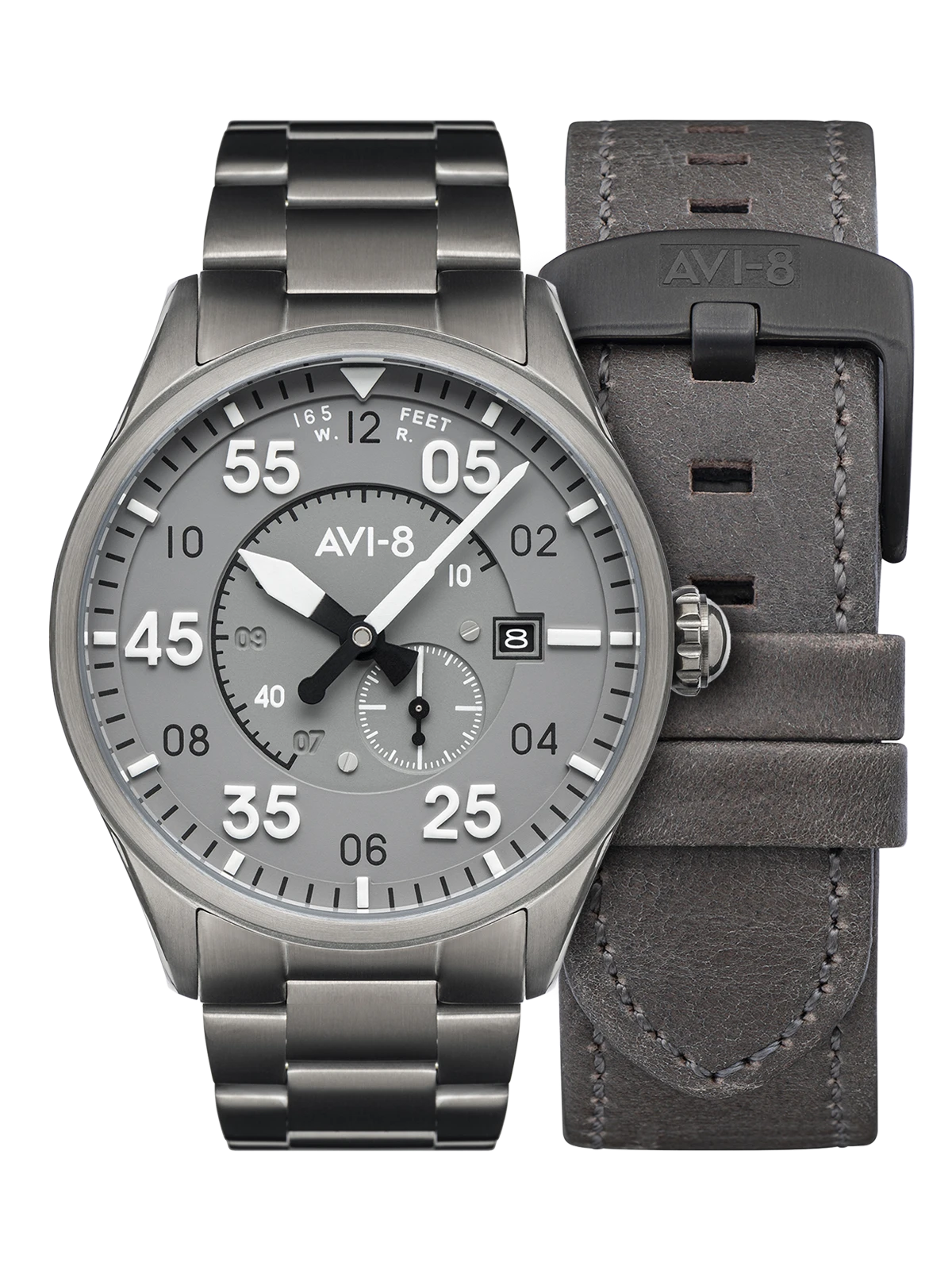 Pánské hodinky AVI-8