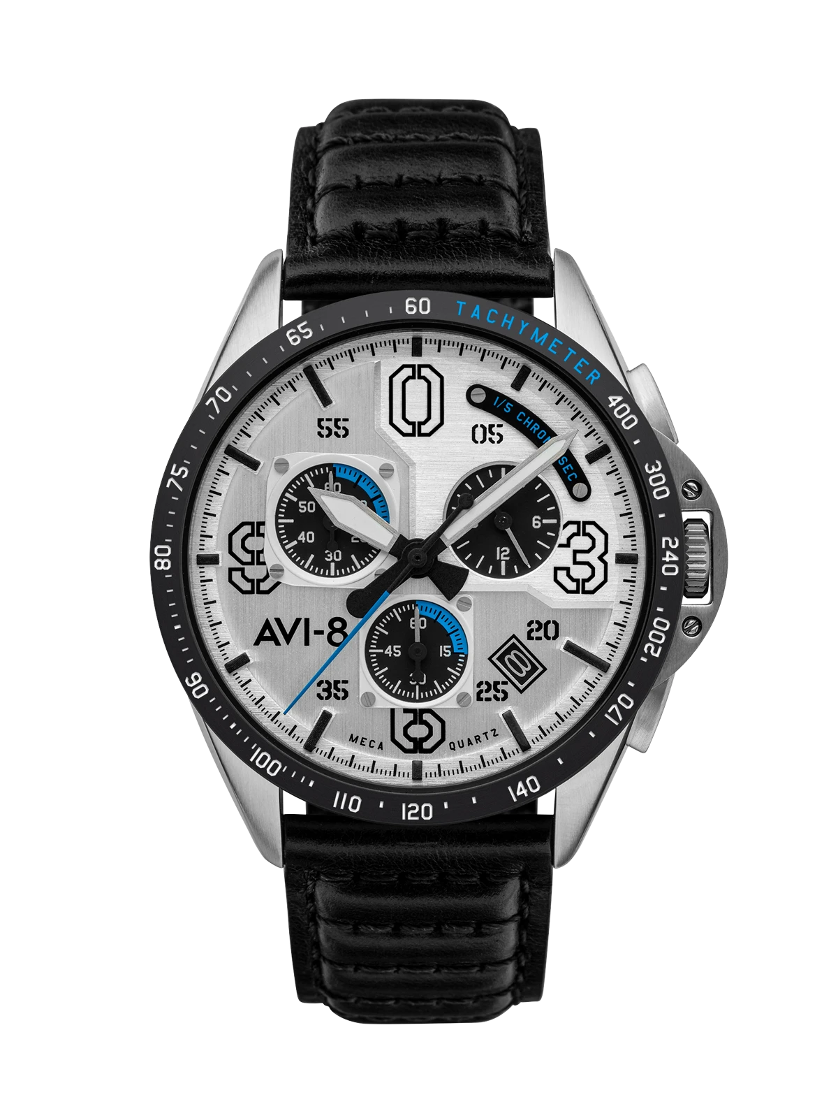 Pánské hodinky AVI-8