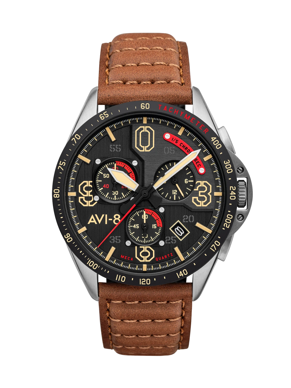 Pánské hodinky AVI-8