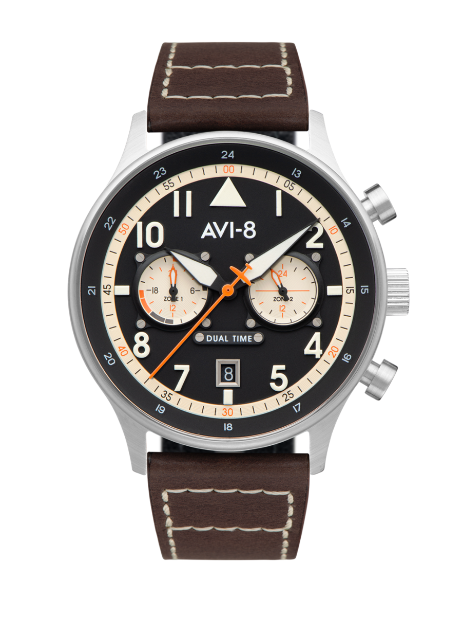 Pánské hodinky AVI-8