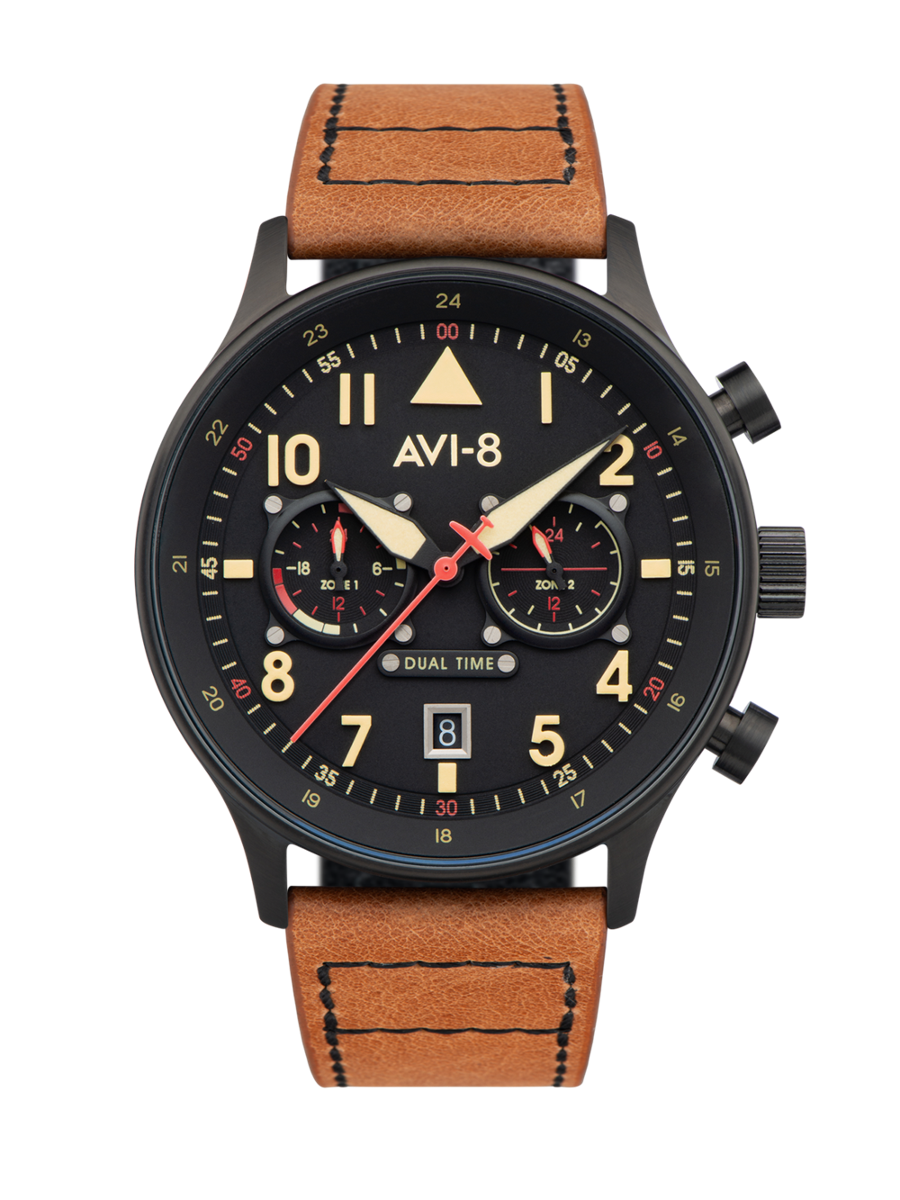 Pánské hodinky AVI-8
