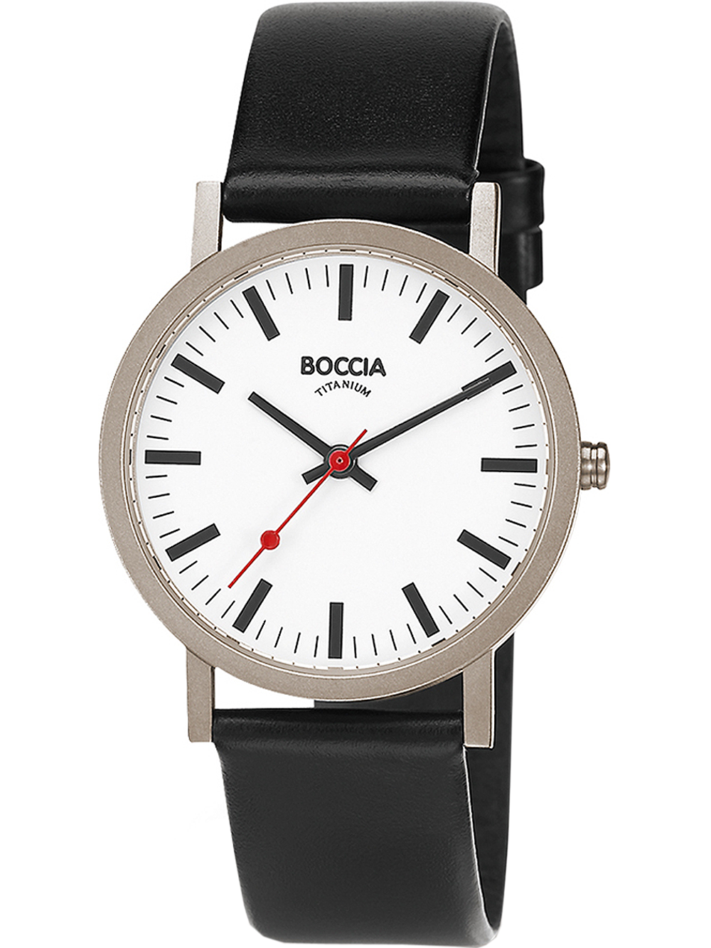 Pánské hodinky Boccia