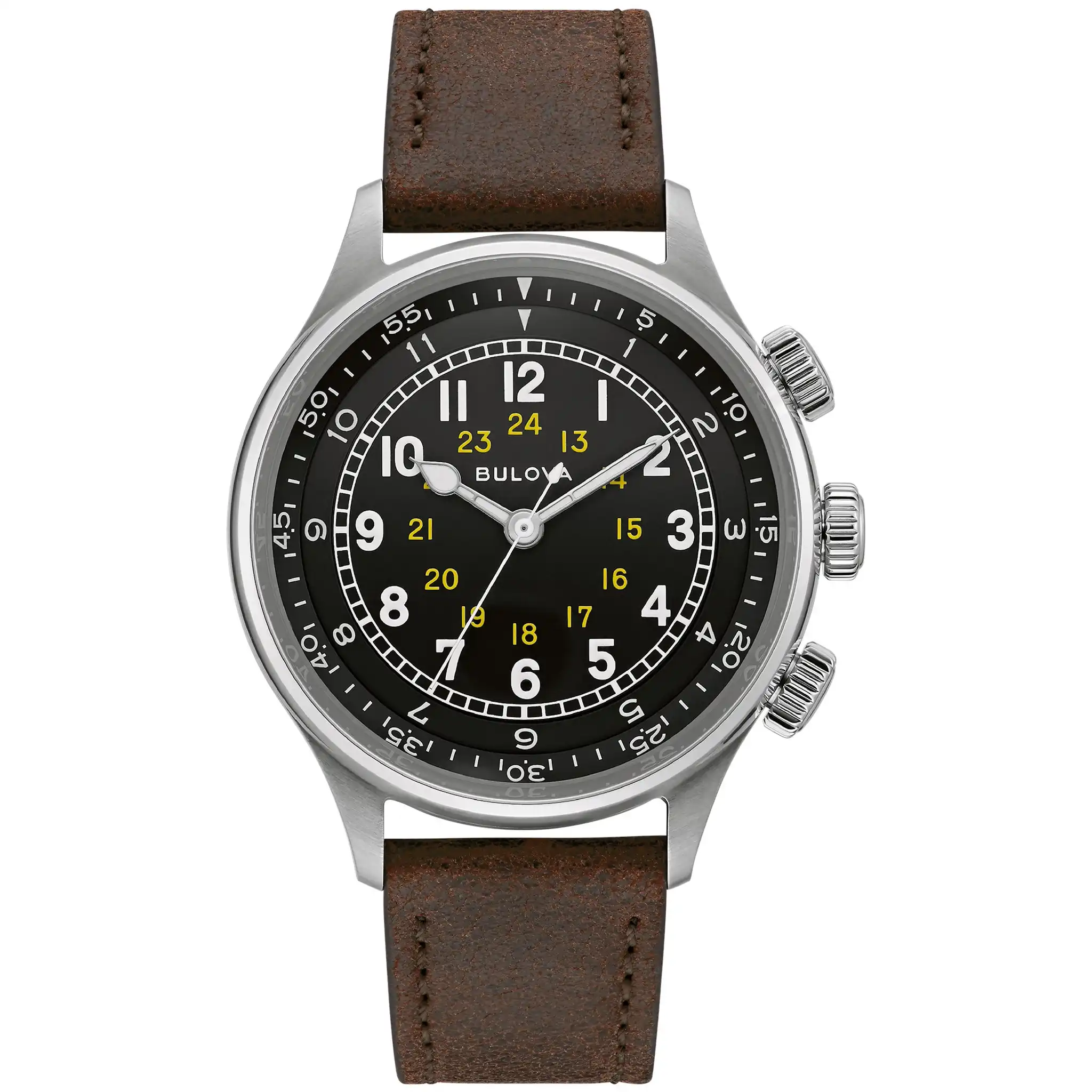 Pánské hodinky Bulova