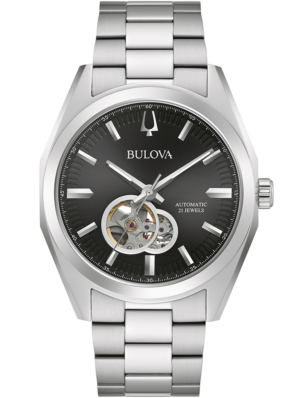 Pánské hodinky Bulova
