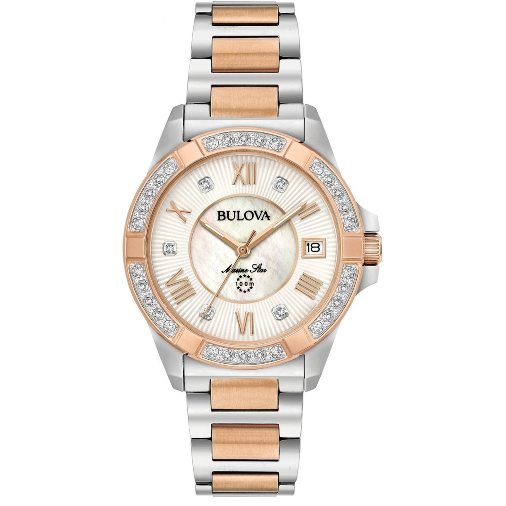 Dámské hodinky Bulova