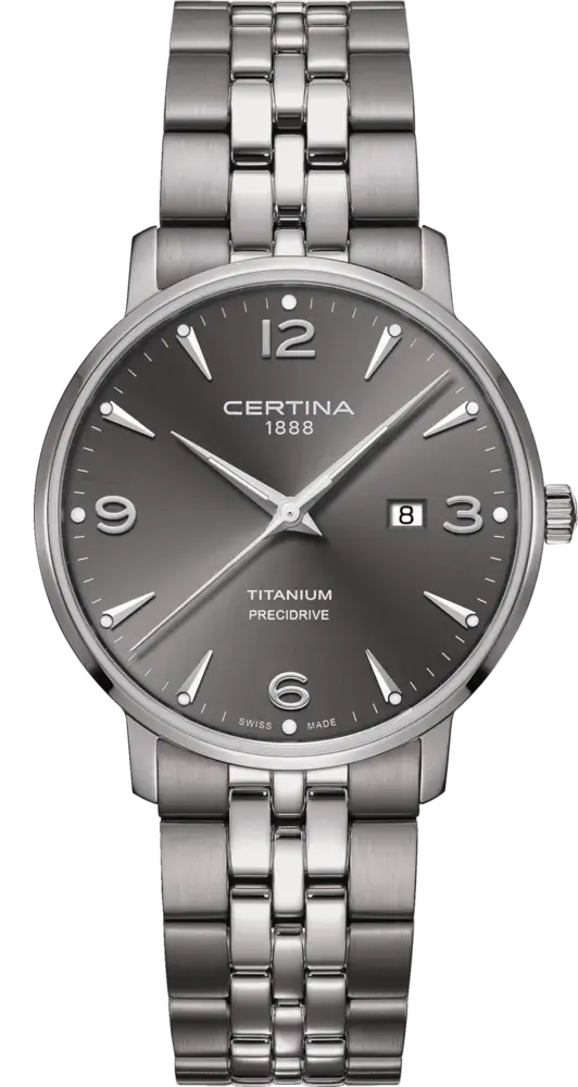 Dámské hodinky Certina