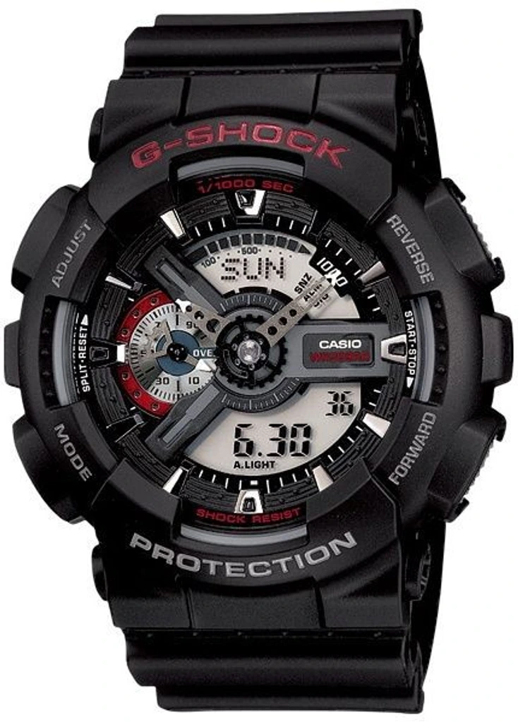 Pánské hodinky Casio