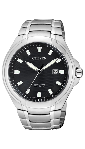 Pánské hodinky Citizen