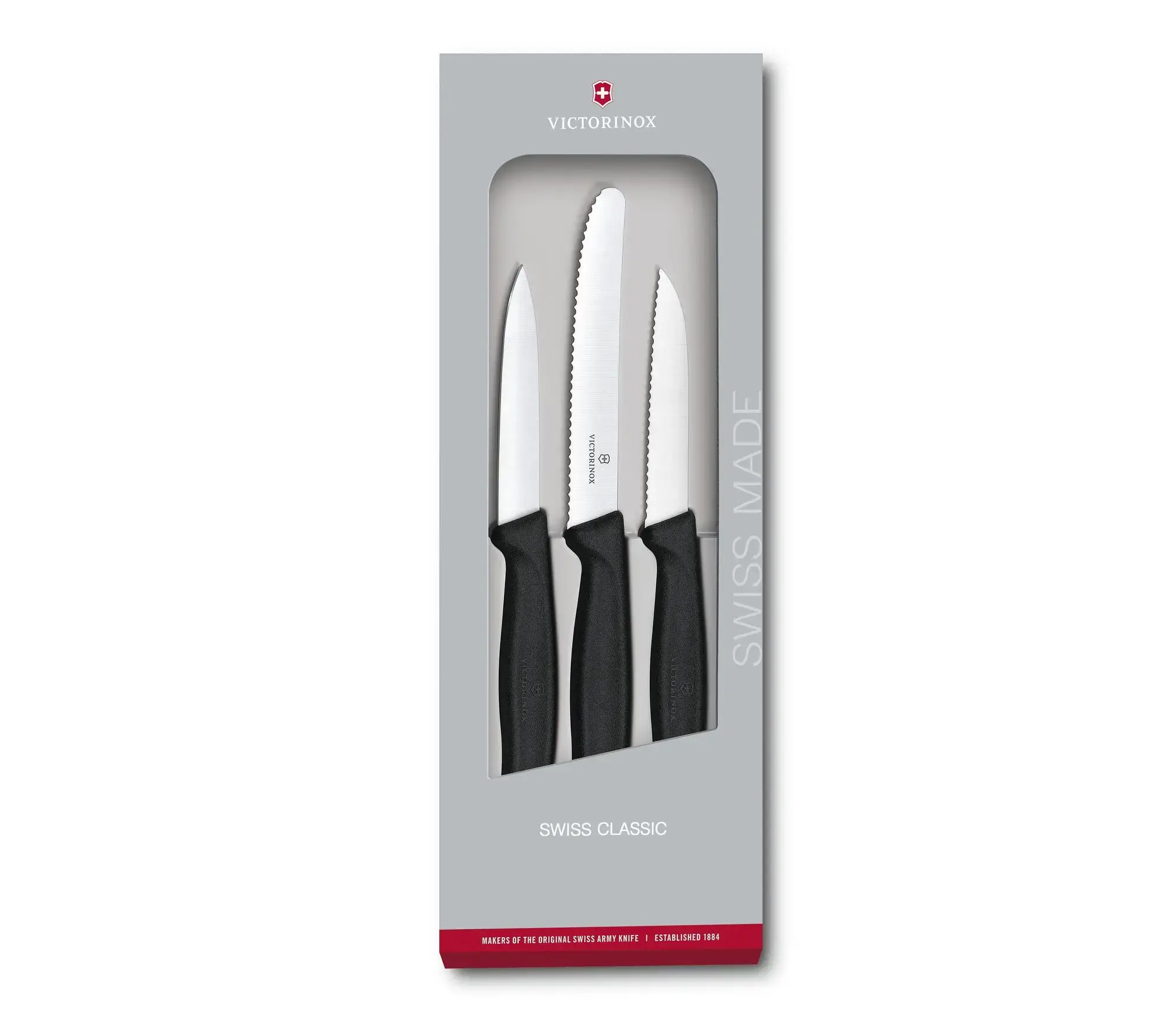 Kuchyňské nože Victorinox