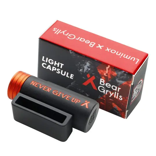 Pánské řemínky Luminox