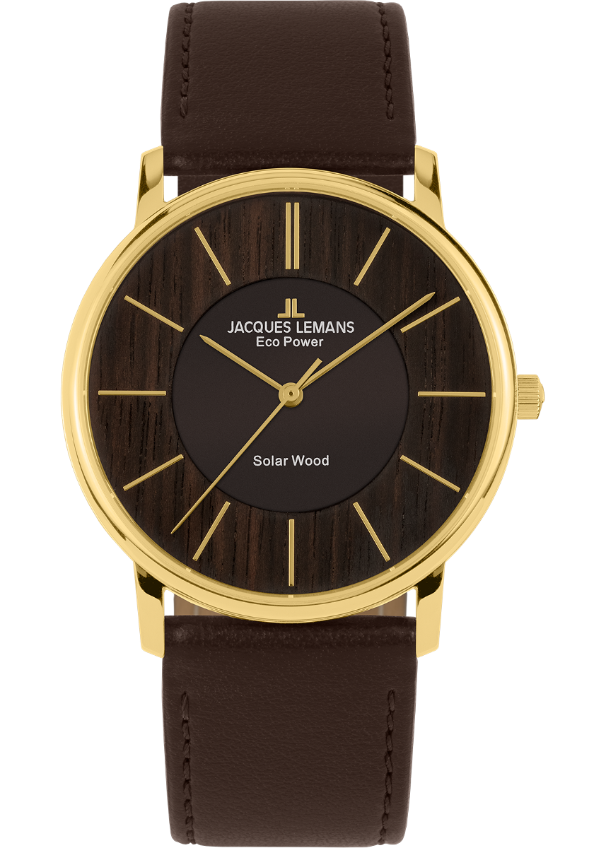 Unisex hodinky Jacques Lemans