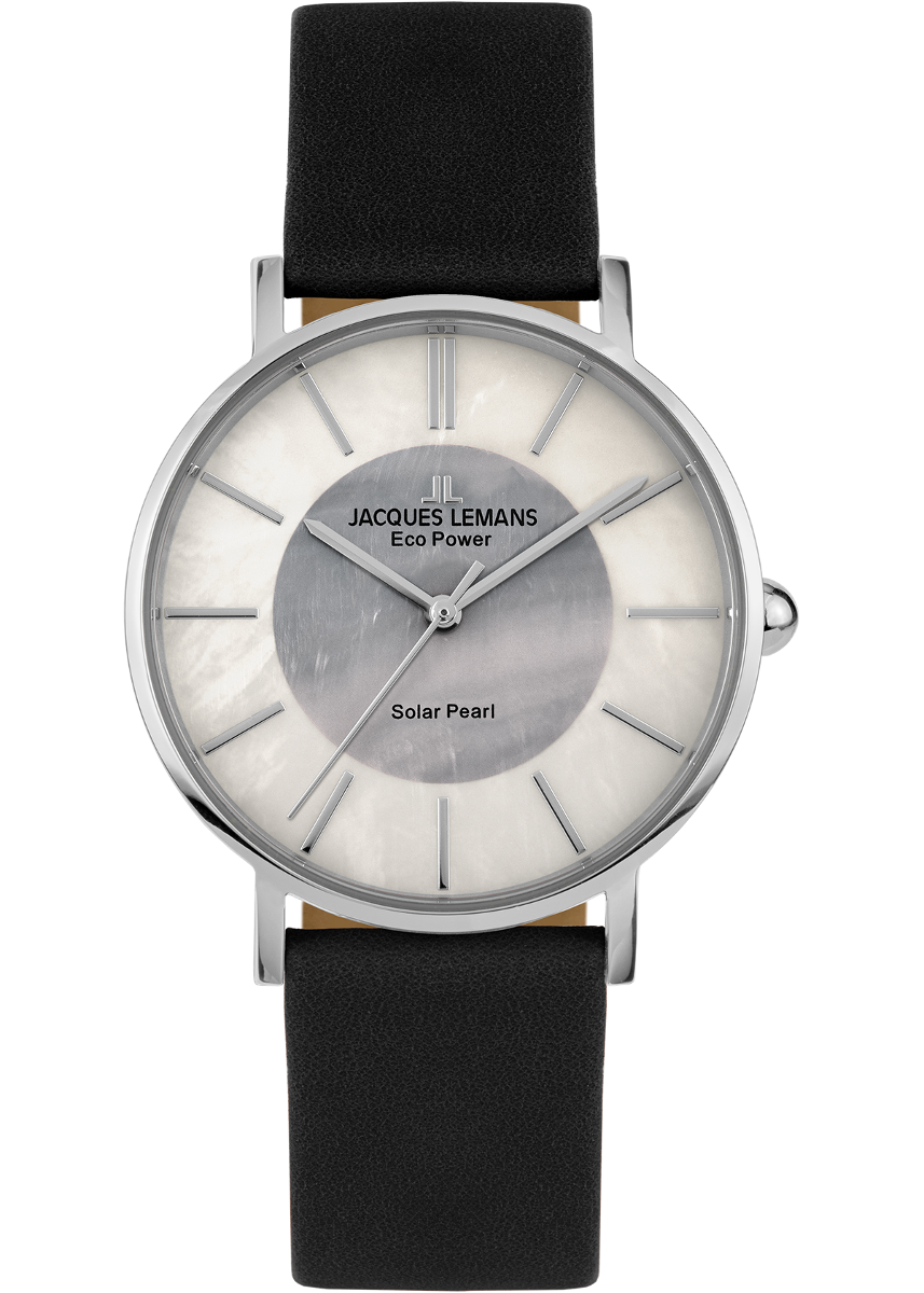 Unisex hodinky Jacques Lemans