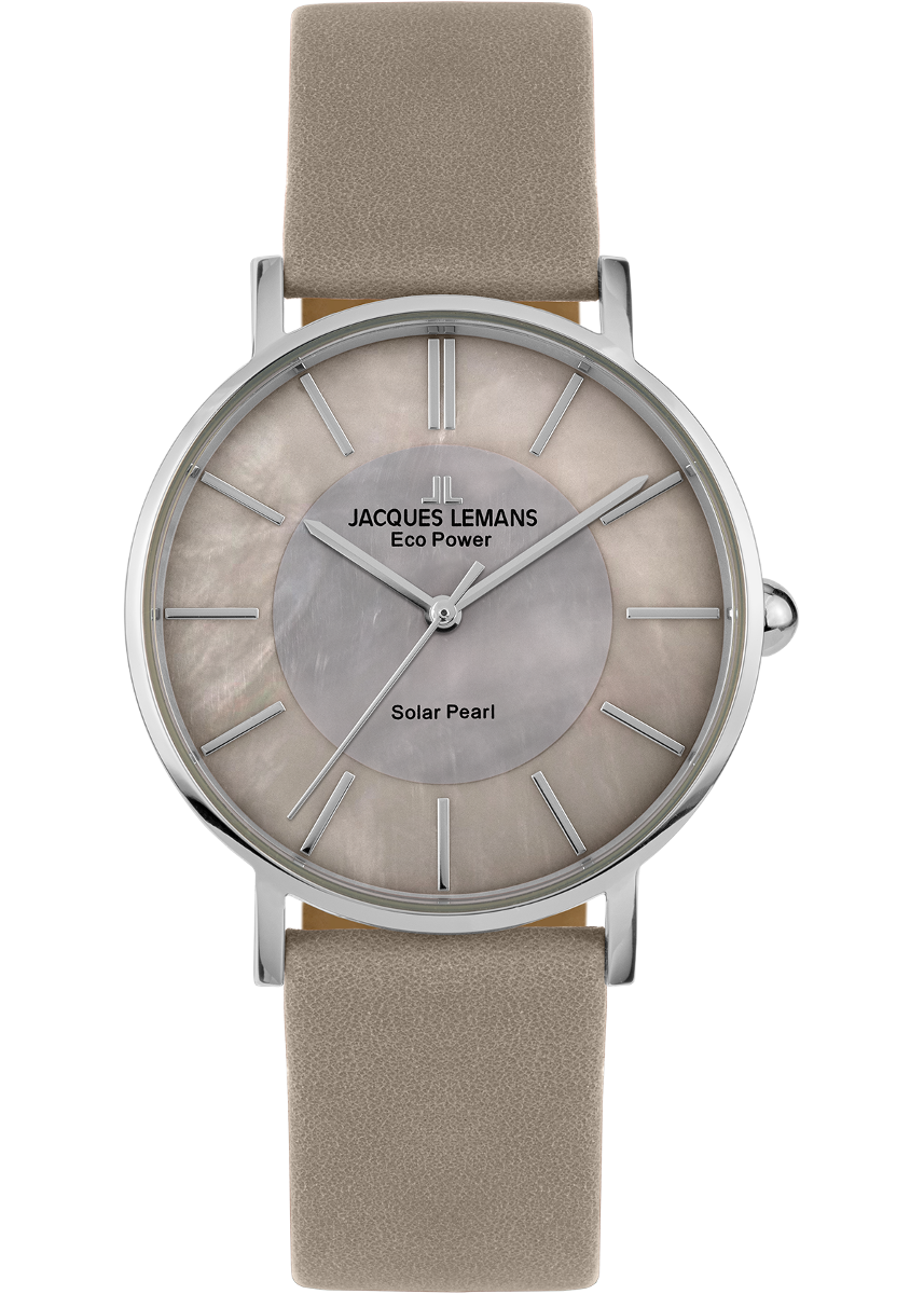 Unisex hodinky Jacques Lemans