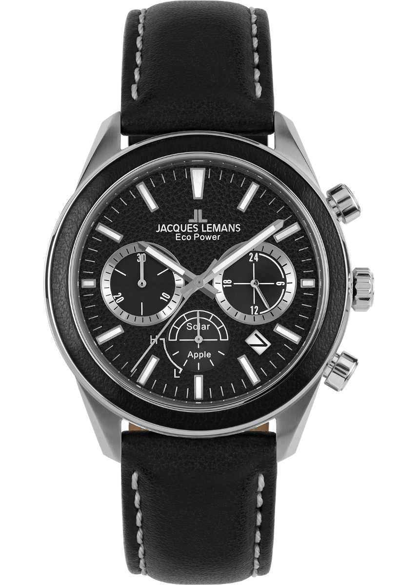 Unisex hodinky Jacques Lemans