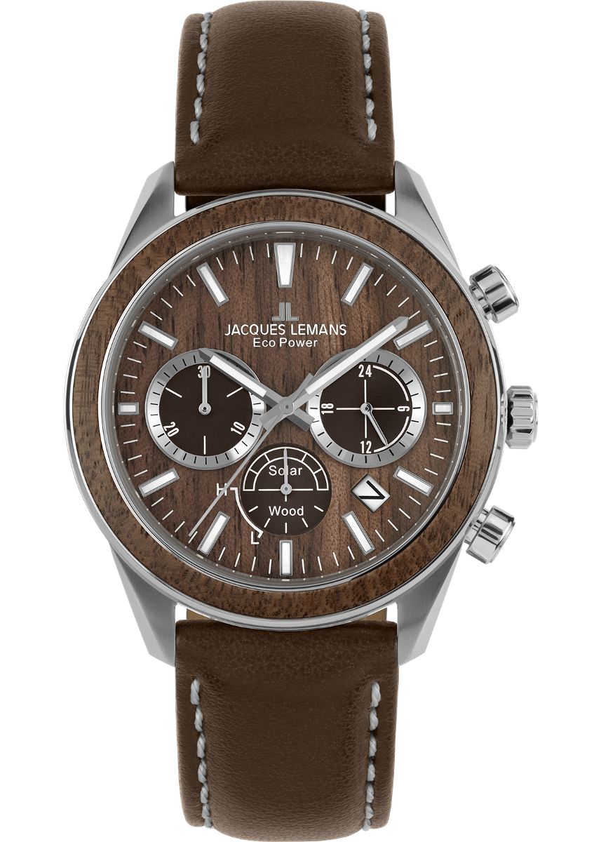 Unisex hodinky Jacques Lemans
