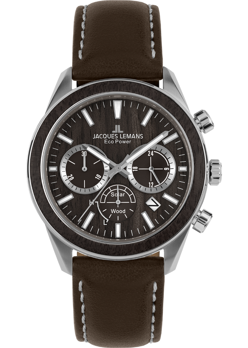 Unisex hodinky Jacques Lemans
