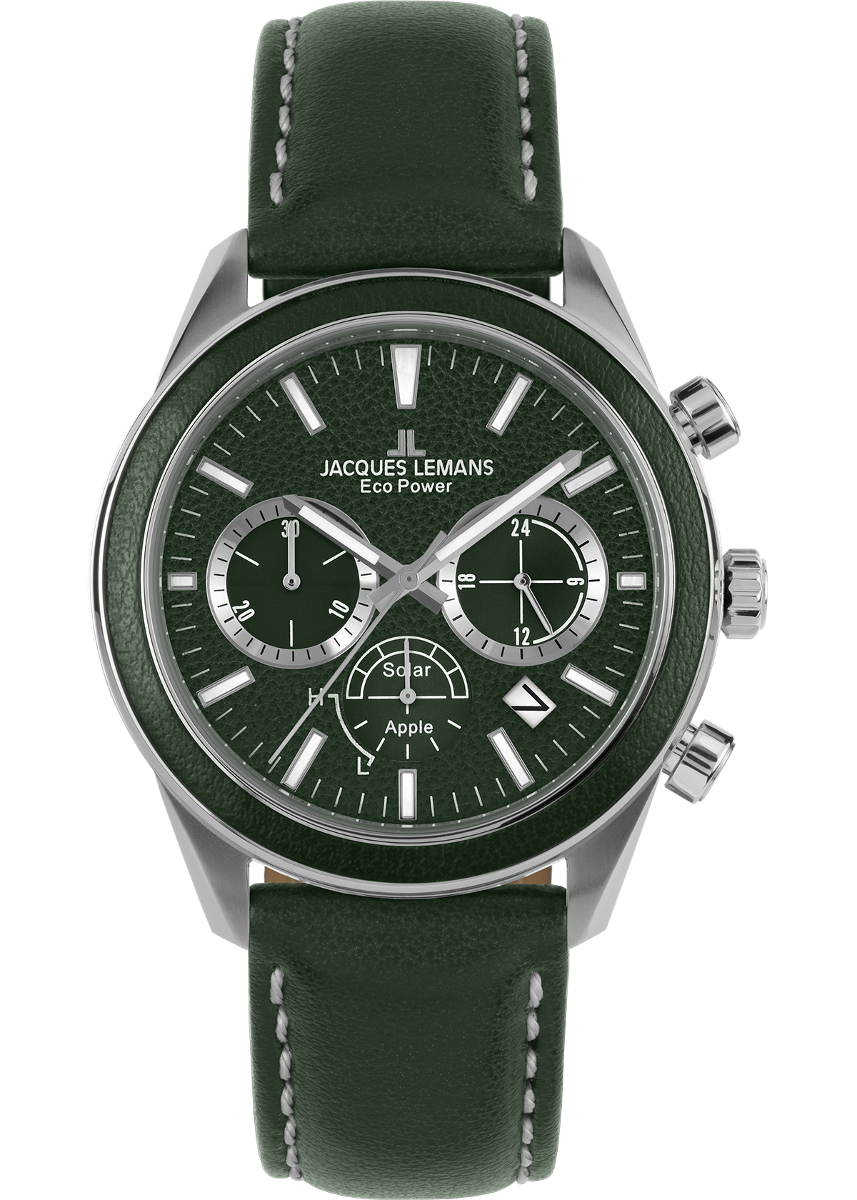 Unisex hodinky Jacques Lemans
