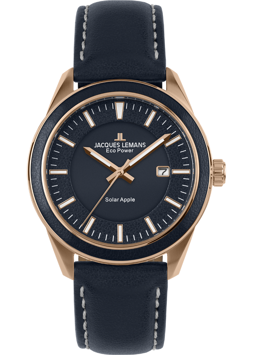 Pánské hodinky Jacques Lemans