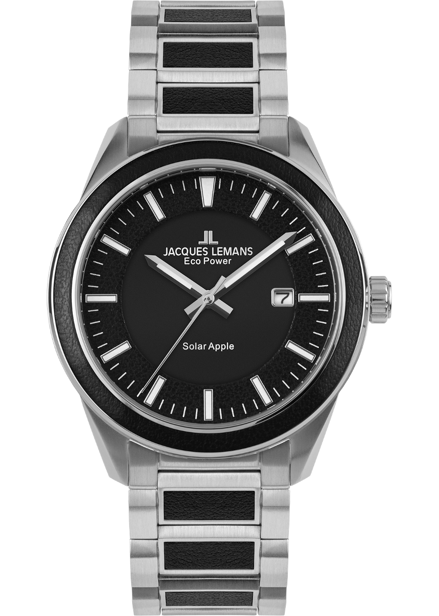 Pánské hodinky Jacques Lemans