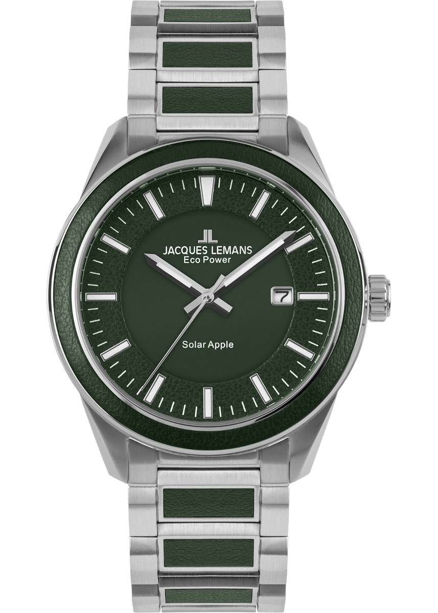 Pánské hodinky Jacques Lemans