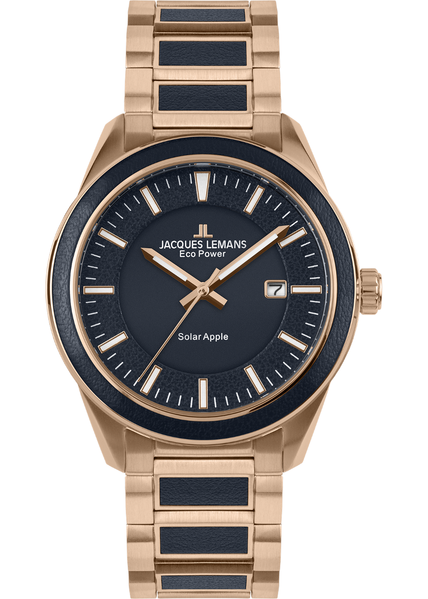 Pánské hodinky Jacques Lemans