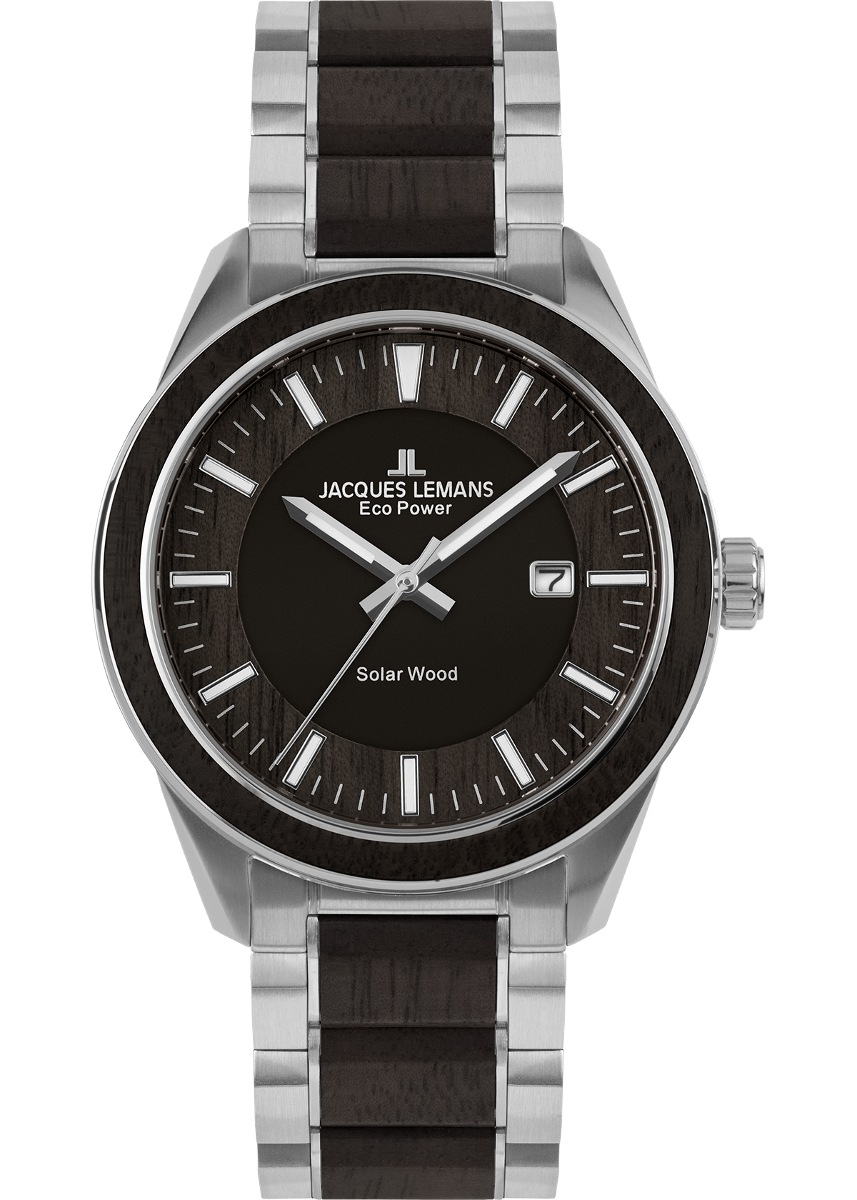 Pánské hodinky Jacques Lemans