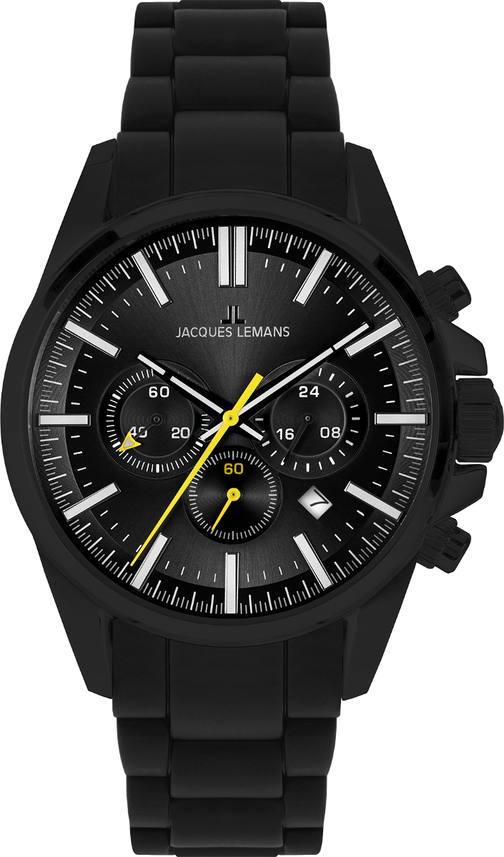 Pánské hodinky Jacques Lemans